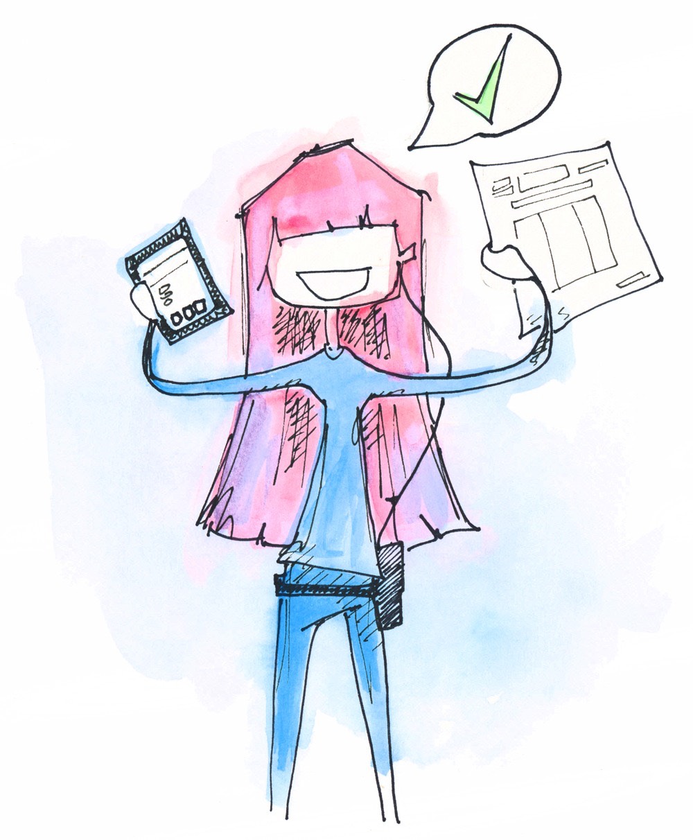 Happy On Set Updates User