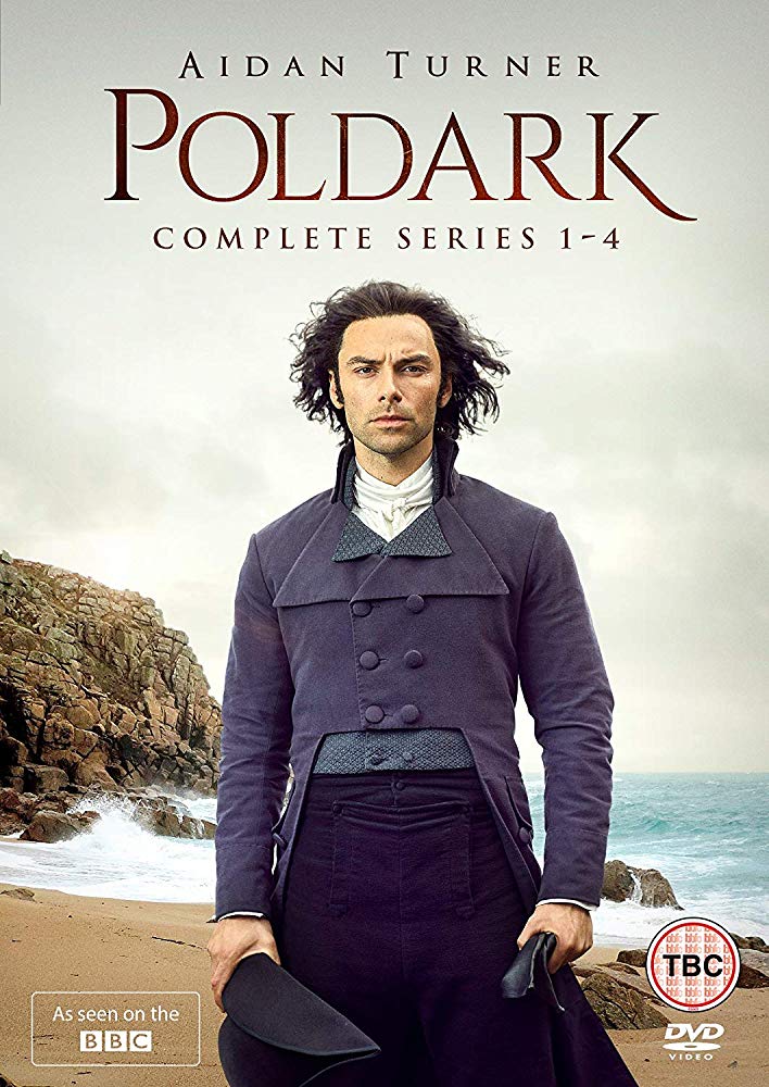 Poldark Poster